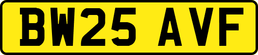 BW25AVF