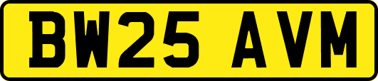 BW25AVM