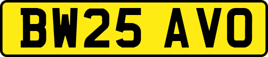 BW25AVO