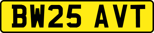 BW25AVT