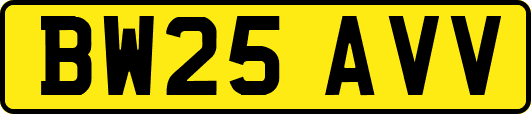BW25AVV