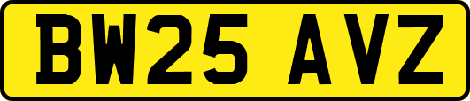BW25AVZ