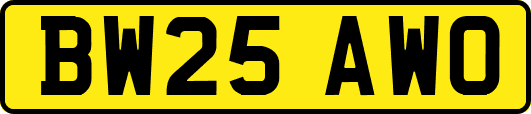 BW25AWO