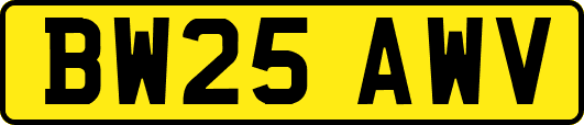 BW25AWV