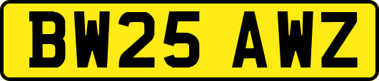 BW25AWZ