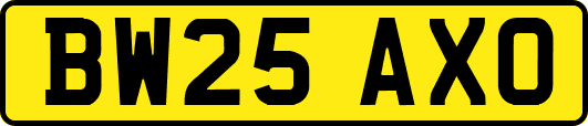 BW25AXO