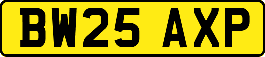 BW25AXP