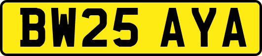 BW25AYA