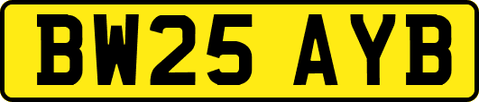 BW25AYB