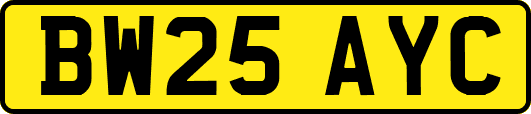 BW25AYC