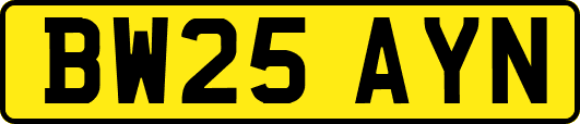 BW25AYN
