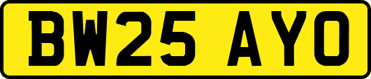 BW25AYO