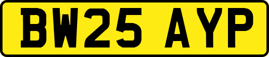 BW25AYP