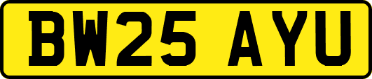 BW25AYU