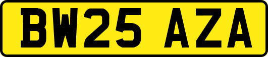 BW25AZA
