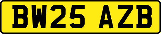 BW25AZB