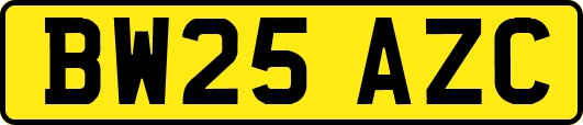 BW25AZC