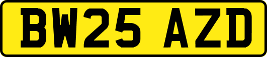 BW25AZD