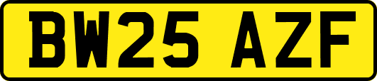 BW25AZF