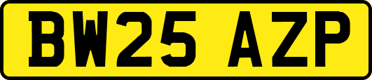 BW25AZP