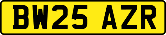 BW25AZR