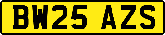 BW25AZS