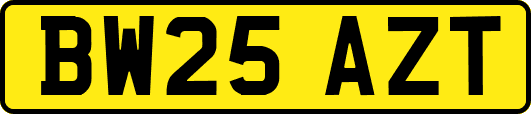 BW25AZT
