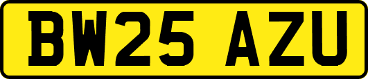 BW25AZU
