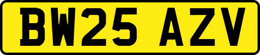 BW25AZV