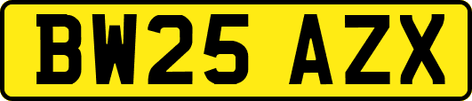 BW25AZX