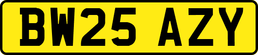 BW25AZY