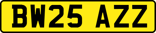 BW25AZZ