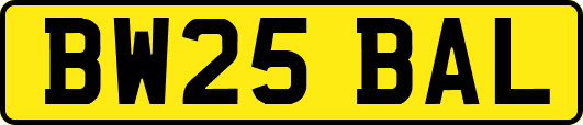 BW25BAL