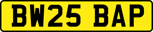 BW25BAP