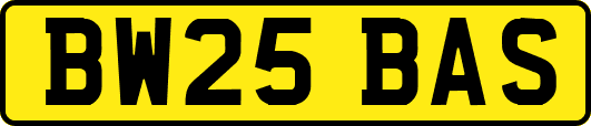 BW25BAS