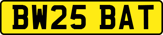 BW25BAT