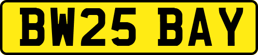 BW25BAY