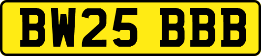 BW25BBB