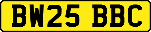 BW25BBC