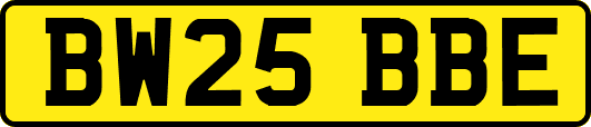 BW25BBE