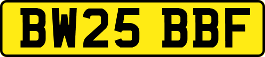 BW25BBF