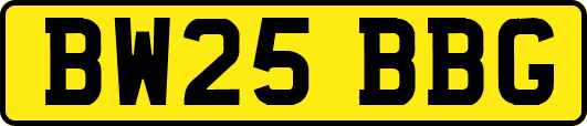 BW25BBG
