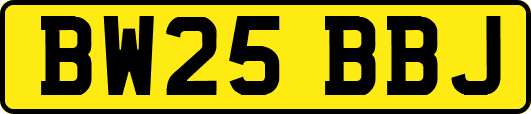 BW25BBJ