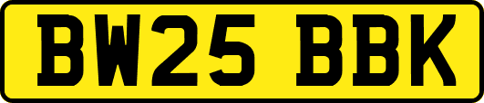 BW25BBK
