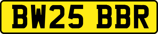 BW25BBR