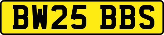 BW25BBS