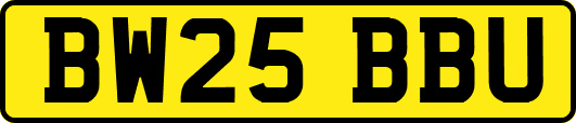 BW25BBU