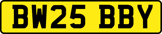 BW25BBY