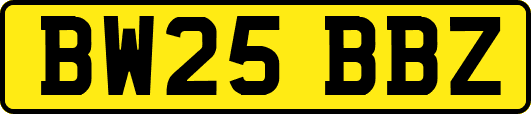 BW25BBZ