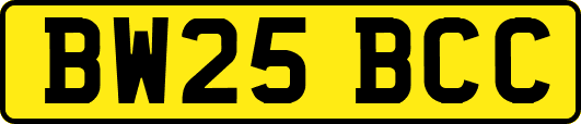 BW25BCC